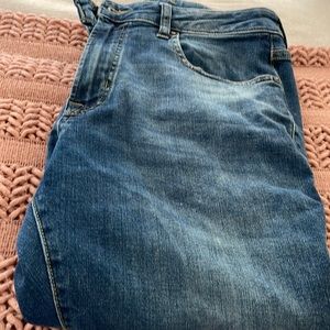 American Eagles Extreme Flex Jean 34x34